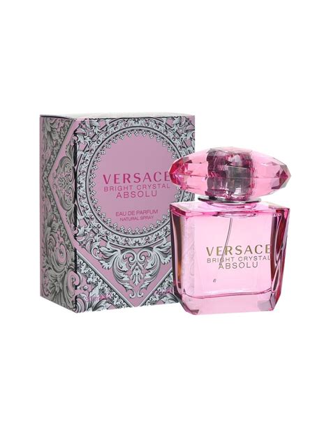 versace profumo donna 75 ml|versace perfume ulta.